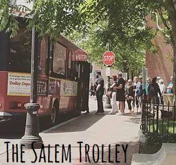 things to do in salem ma, the salem trolley, salem ma reviews