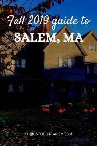 things to do in salem, fall guide to salem ma