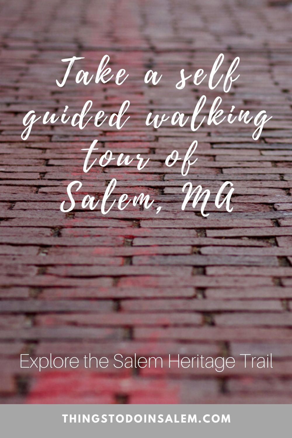 things to do in salem, salem heritage trail