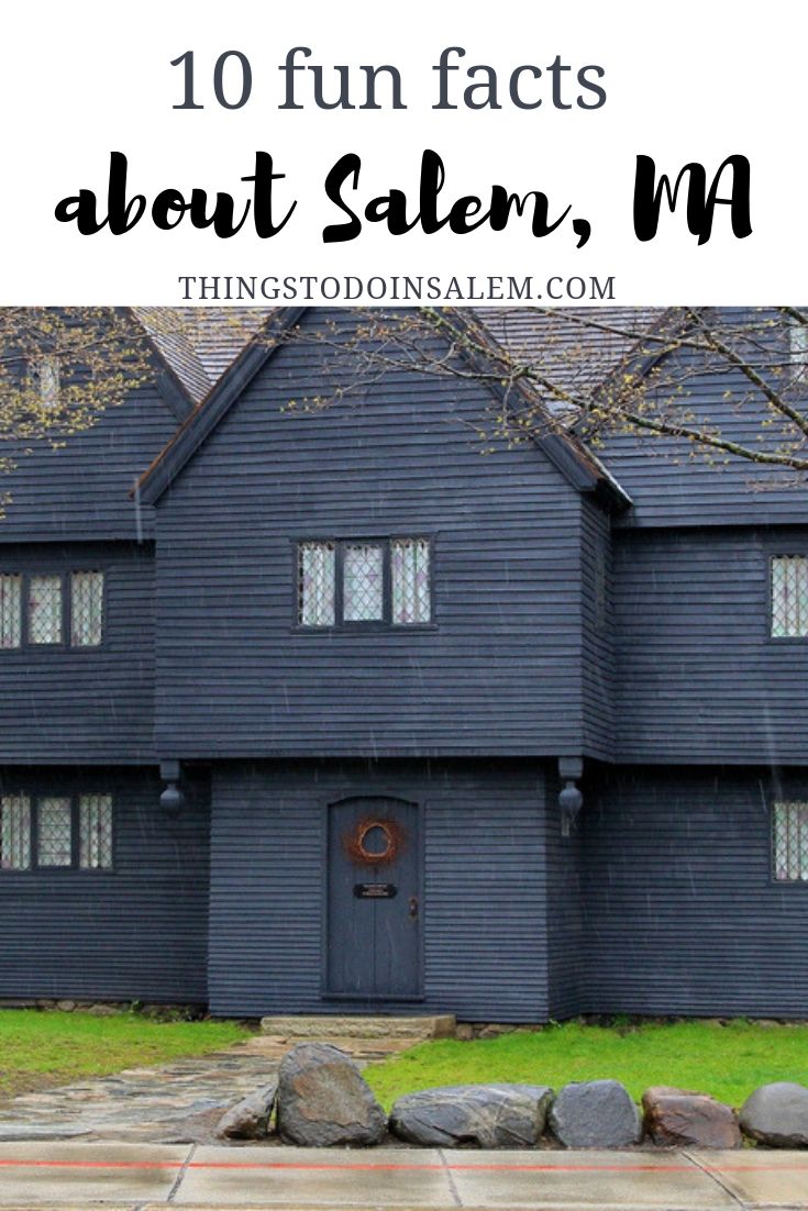 things to do in salem ma, 10 fun facts about salem ma