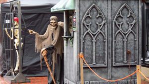 things to do in salem, safety tips for halloween in salem ma