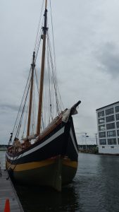 things to do in salem, the schooner fame salem ma, business spotlight