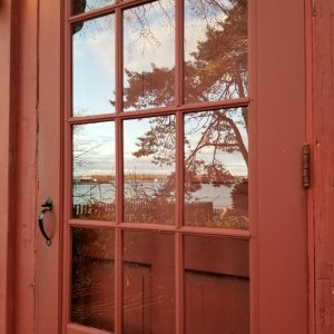 things to do in salem, the house of the seven gables