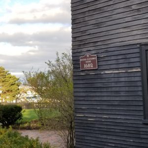 things to do in salem, the house of the seven gables