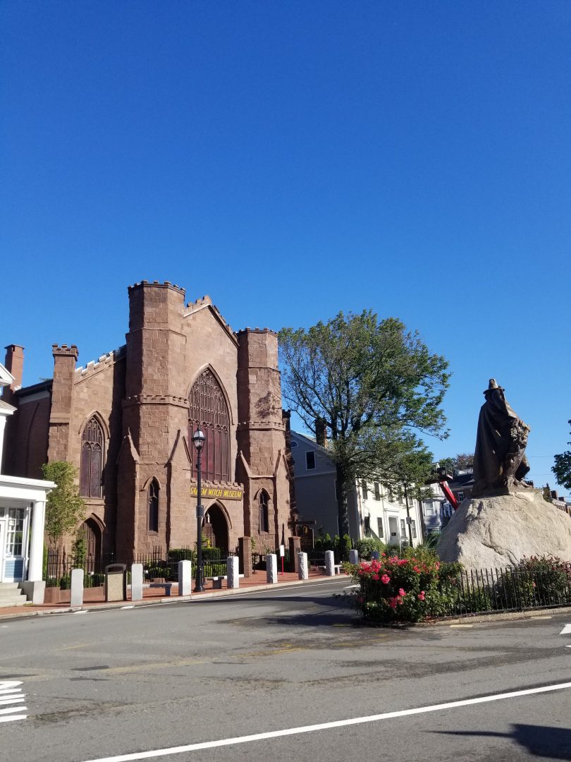 10 fun facts about Salem, MA » Things To Do In Salem