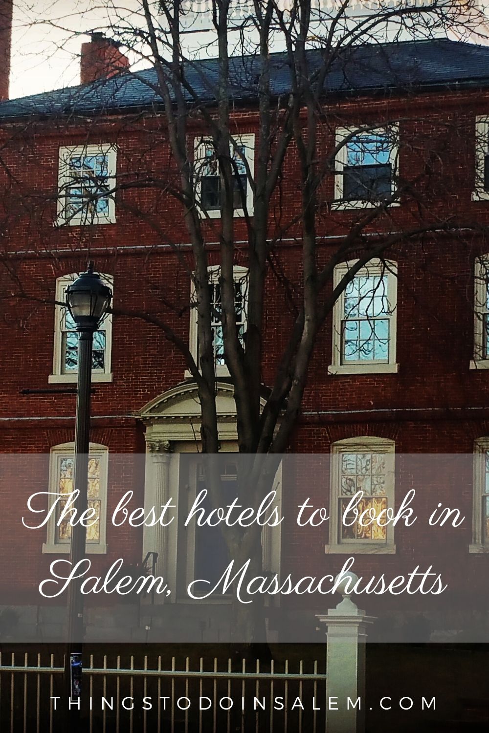 things to do in salem, the best hotels to book in salem ma