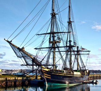 things to do in salem, opening day on the water in salem ma 2021