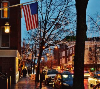 things to do in salem, booking a hotel in salem ma vs booking an airbnb in salem ma