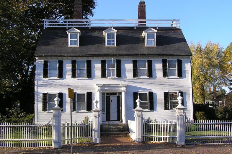 things to do in salem, ropes mansion tours 2021