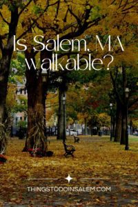 things to do in salem ma