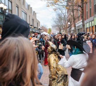 things to do in salem, haunted happenings marketplace october 2021