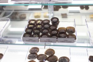 things to do in salem, habor sweets salem ma