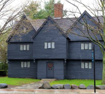 things to do in salem, the salem witch trials reckoning and reclaiming PEM