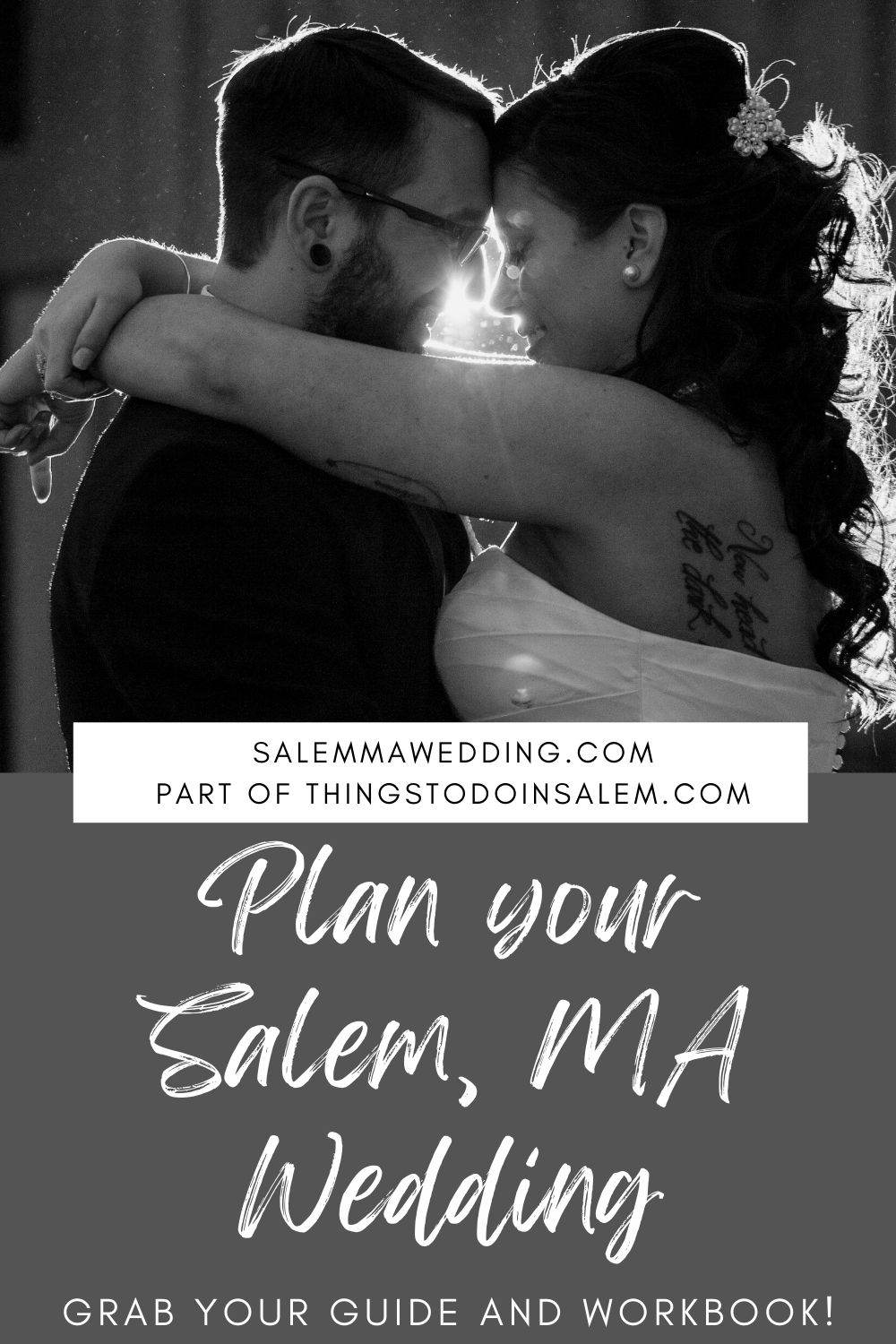things to do in salem, salem ma wedding, witch city wedding the guide