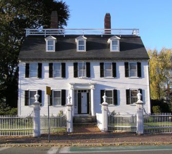 ropes mansion to resume tours may 28 2022, things to do in salem