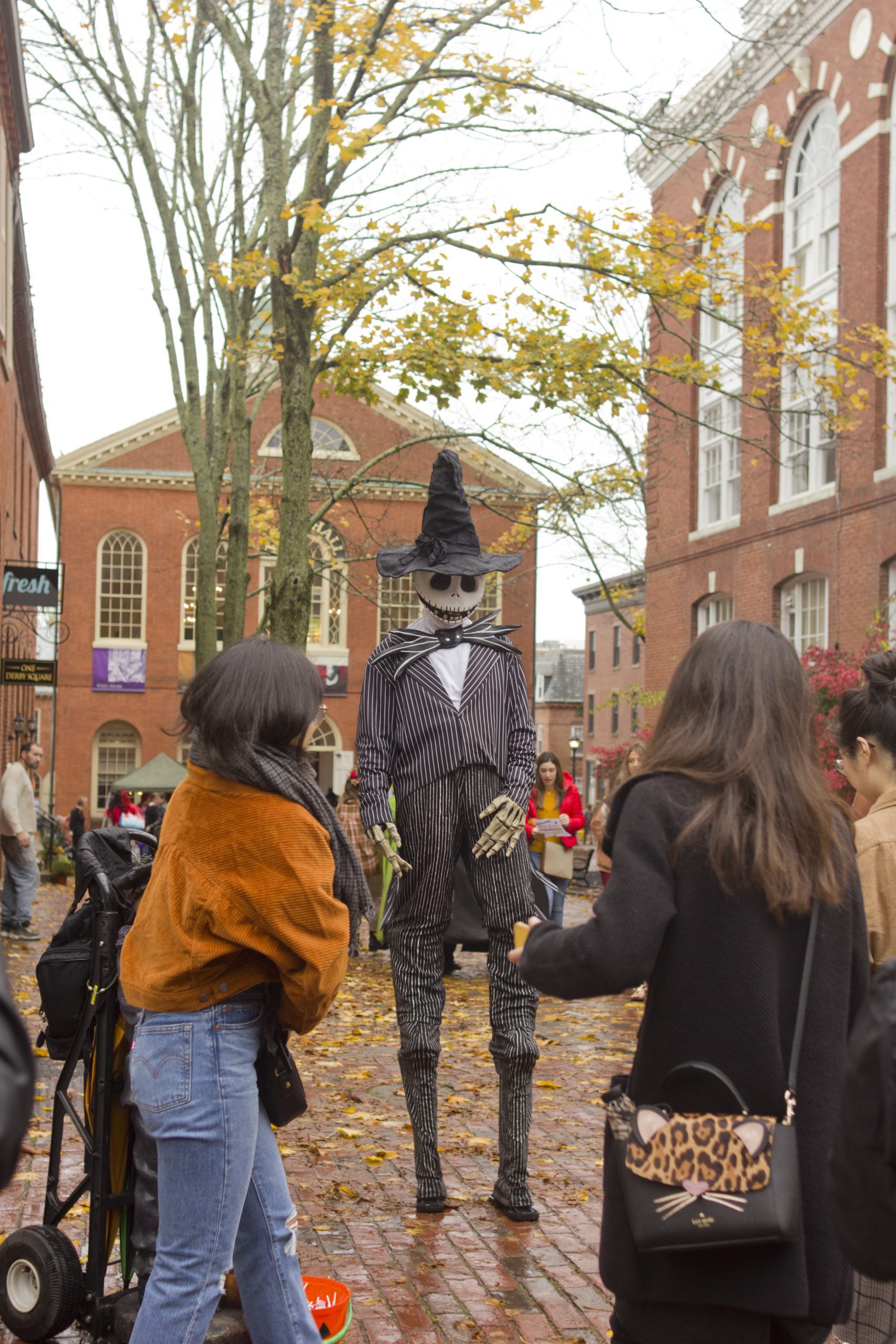 things to do in salem, haunted happenings grand parade salem ma october 2022