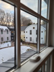 briar barn inn rowley ma review, things to do in salem