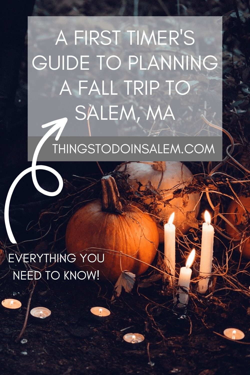 things to do in salem, a first timer's guide to planning a fall visit to salem ma