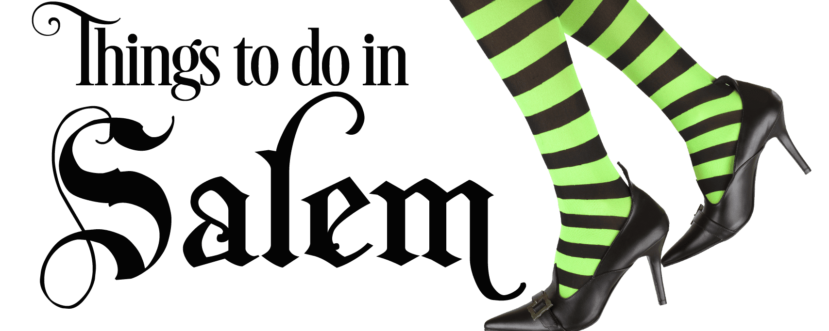 Things To Do In Salem
